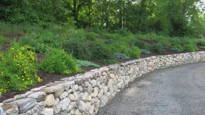 Rue Sherwood Landscape Design, LLC - Patio Design & Installation in Ipswich, MA