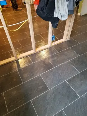 Paramount Tile Design - Tile & Stone Installation Services in Greenfield, IN