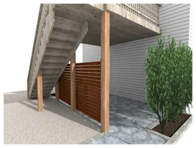 Rue Sherwood Landscape Design, LLC - Patio Design & Installation in Ipswich, MA