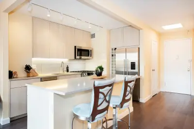MyHome Renovation Experts - Countertop Installation Services in New York, NY