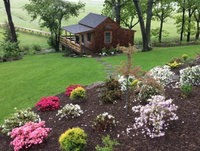 Rue Sherwood Landscape Design, LLC - Patio Design & Installation in Ipswich, MA