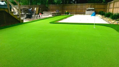 RugZoom Synthetic Grass & Landscaping - Landscape Construction in Chicago, IL