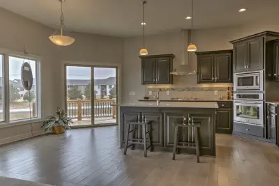 Dreamscape Homes - Kitchen Remodeling in Elkhorn, NE