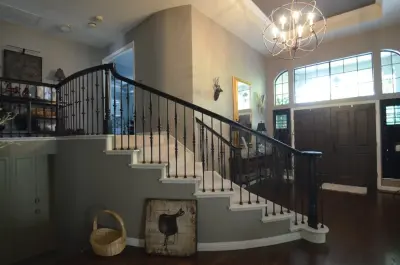 Toupin Construction - Interior Design & Decorating in Walnut Creek, CA