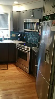 Kitchens and Baths by Curio - Custom Cabinets & Cabinetry in Springfield, MA