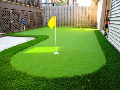 RugZoom Synthetic Grass & Landscaping - Landscape Construction in Chicago, IL