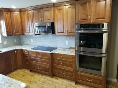 Builders Choice - Kitchen Remodeling in Salt Lake City, UT