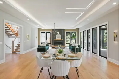 LUKA Design and Build - Custom Cabinets & Cabinetry in Vienna, VA