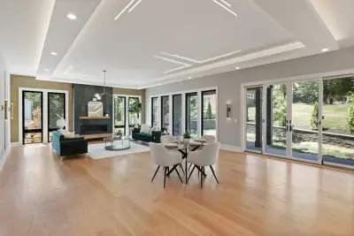 LUKA Design and Build - Custom Cabinets & Cabinetry in Vienna, VA