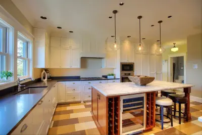 MRF Construction, Inc. - Design-Build Services in Tacoma, WA