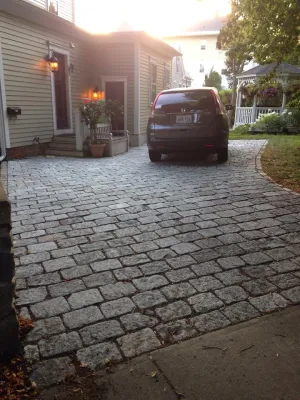 Bayside Landscaping & Hardscaping - Retaining Wall Construction in Bristol, RI
