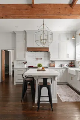 S&W Kitchens - Kitchen Remodeling in Longwood, FL