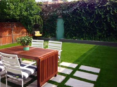 RugZoom Synthetic Grass & Landscaping - Landscape Construction in Chicago, IL