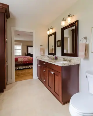 DesignLine Home Transformations - Tile & Stone Installation Services in Richmond, VA