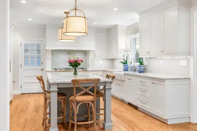 Walsh's Remodeling - Tile & Stone Installation Services in Charlottesville, VA