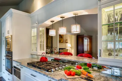 Mason Elliott Designs - Bathroom Remodeling in Asheville, NC