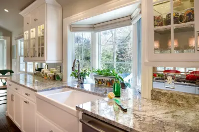 Mason Elliott Designs - Bathroom Remodeling in Asheville, NC