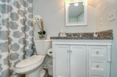 Coastal Home Renovations - Kitchen Remodeling in Ocean Isle Beach, NC