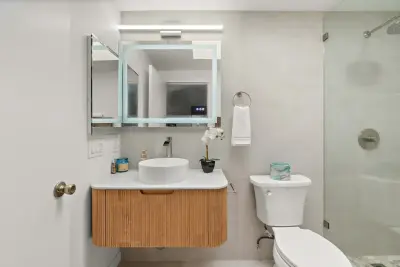 Royalty Design & Build Inc. - Flooring Installation Services in San Diego, CA