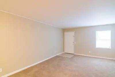 Two-Bedroom Apartment Renovation — Kitchen Remodeling project by Centerbeam Construction