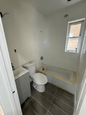 Royale Renovations - Basement Waterproofing in Bronx, NY