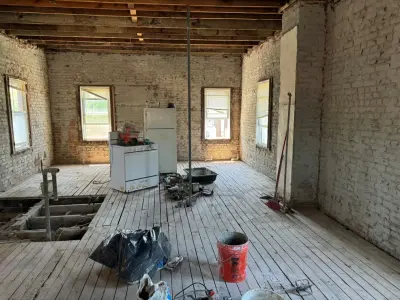 Royale Renovations - Basement Waterproofing in Bronx, NY