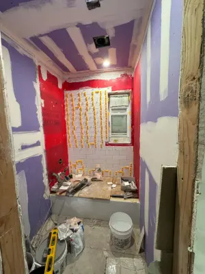 Royale Renovations - Basement Waterproofing in Bronx, NY