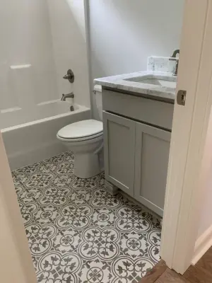Wingfield Home of Fahrer — Home Renovation & Remodeling Services project by R.A.J. Building Company, Inc.