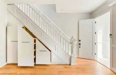 Brownstone initiative — Home Renovation & Remodeling Services project by Exquisite Construction Corp