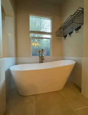 Nazarov Construction - Landscape Construction in Dublin, CA