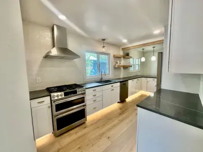 C Squared Customs Complete Home Renovation for McKay — Home Renovation & Remodeling Services project by C Squared Customs