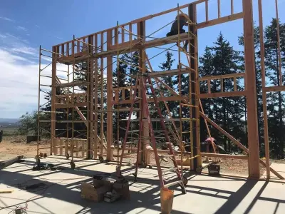Henderson Homes - Custom Home Builders in Crescent City, CA
