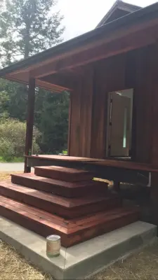Henderson Homes - Custom Home Builders in Crescent City, CA