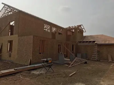 Henderson Homes - Custom Home Builders in Crescent City, CA