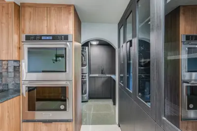 Level Up Construction & Remodeling - Carpentry & Woodworking in Bellevue, WA