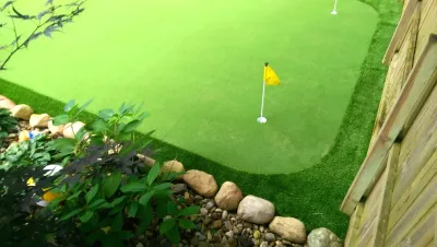 RugZoom Synthetic Grass & Landscaping - Landscape Construction in Chicago, IL