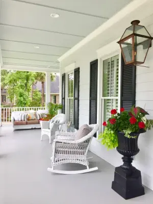 Thistle Lane - Dutch Island — Home Renovation & Remodeling Services project by Matthew Johns Construction