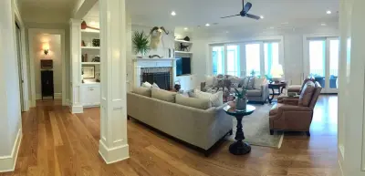 Matthew Johns Construction - Custom Home Builders in Savannah, GA