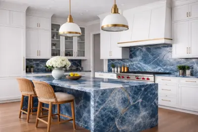 Cal Renovation - Flooring Installation Services in San Diego, CA