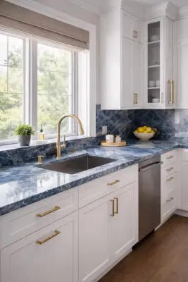 Cal Renovation - Flooring Installation Services in San Diego, CA