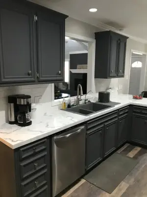 Merrill home improvements — Home Renovation & Remodeling Services project by Davison Construction LLC