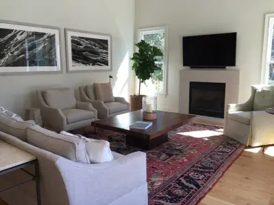 Matthew Johns Construction - Custom Home Builders in Savannah, GA