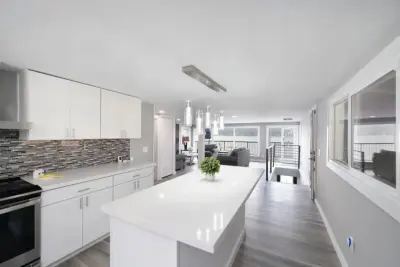 Renox - Custom Home Builders in Kirkland, WA