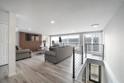 Renox - Custom Home Builders in Kirkland, WA