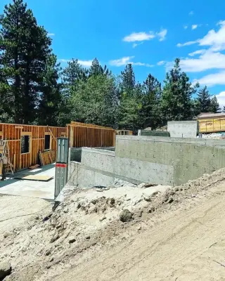 Jw Builders LLC - Foundation Installation & Repair in Running Springs, CA