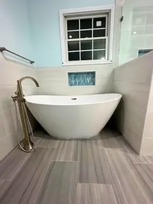 Exquisite Construction corp - Bathroom Remodeling in Jamaica, NY