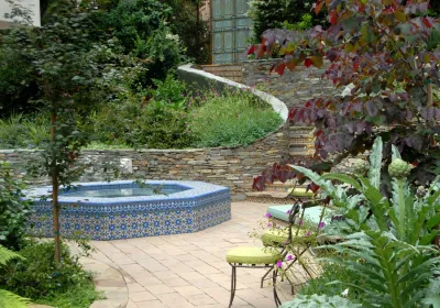 Various Projects — Landscape Design project by Russ Cletta Design Studio, Inc. in Los Angeles