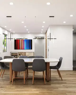 Platinum Home Builders & Design, Inc - Custom Home Builders in Sherman Oaks, CA