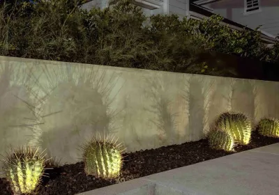 Russ Cletta Design Studio, Inc. - Garden Remodeling in Venice, CA