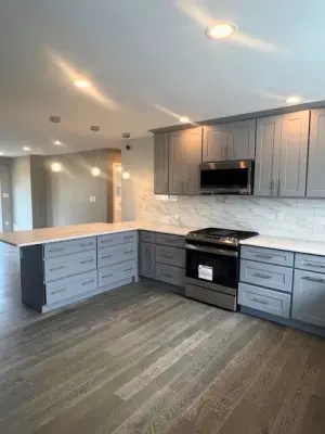 Exquisite Construction corp - Bathroom Remodeling in Jamaica, NY